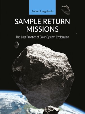 cover image of Sample Return Missions